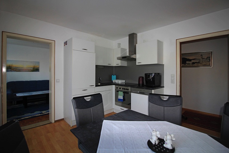 Wohnung Sophie - Schlafzimmer 2